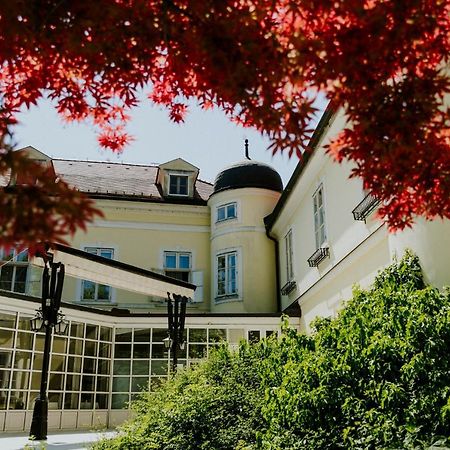 Hotel Szidonia Castle Röjtökmuzsaj Exteriér fotografie