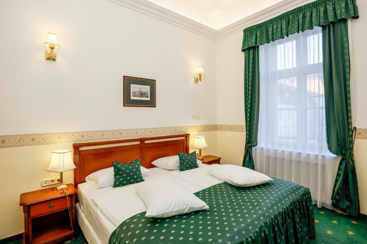 Hotel Szidonia Castle Röjtökmuzsaj Exteriér fotografie